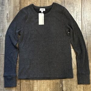 NWT Evereve Top Size Small